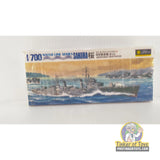 Sakura Japanese Navy Destroyer 1:700 | NO.45 | Fujimi