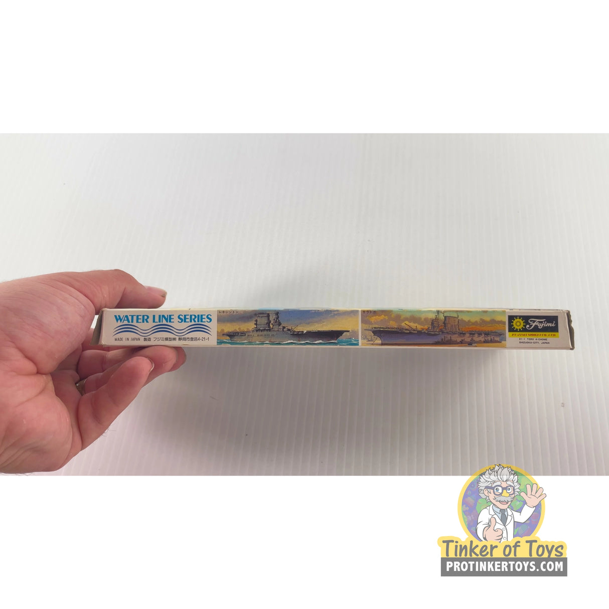Marine Corps F-4 Phantom II | PENDING-1692001-07101105-C172 | Needs Brand Review