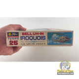 Bell UH-1N Iroquois 1:72 | 7A25-500 | Fujimi