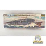 Aircraft Carrier Ryujo 1:700 | NO.82 | Fujimi