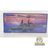 USS Destroyer Spruance-Class DD963 Spruance | DD963 | Needs Brand Review