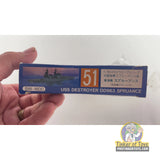 USS Destroyer Spruance-Class DD963 Spruance | DD963 | Needs Brand Review