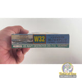 US Navy Destroyer DD-710 Gearing 1:700 | PENDING-1692001-07101128-C184 | Needs Brand Review