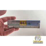 IJN Multiple Torpedo Tubes Mounted Cruiser Kitakami 1:700 | PENDING-1692001-07101131-C188 | Needs Brand Review