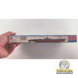IJN Submarine A Type & CHU Type I-9 & Ro 35 1:700 | PENDING-1692001-07101131-C189 | Needs Brand Review
