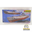 IJN Submarine A Type & CHU Type I-9 & Ro 35 1:700 | PENDING-1692001-07101131-C189 | Needs Brand Review