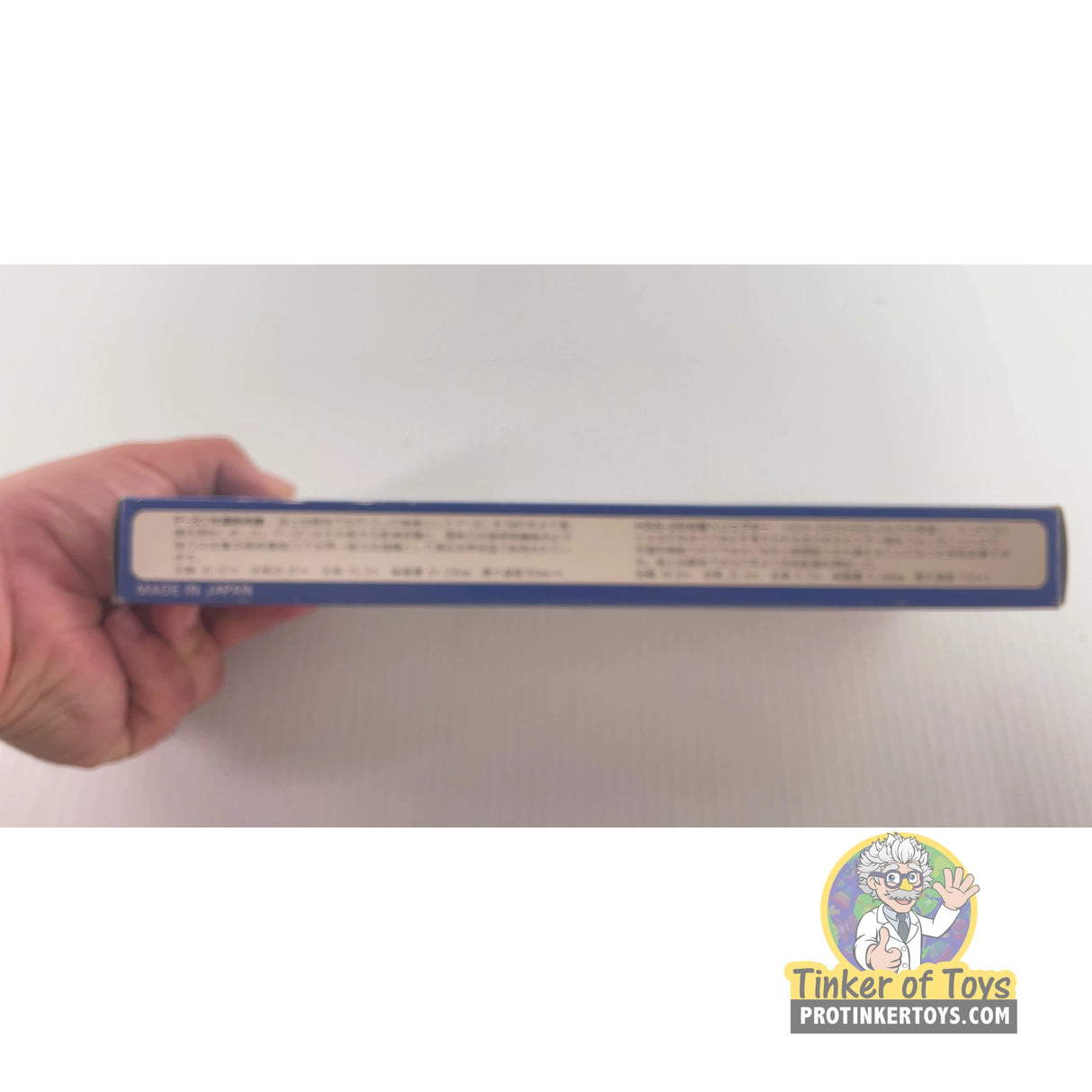 1692001 07101132 C190 | PENDING-1692001-07101132-C190 | Needs Brand Review