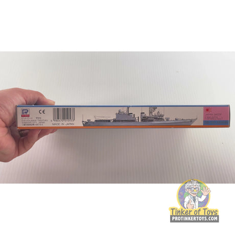 JMSDF Defence Ship DD-151 Asagiri 1:700 | PENDING-1692001-07101133-C191 | Needs Brand Review