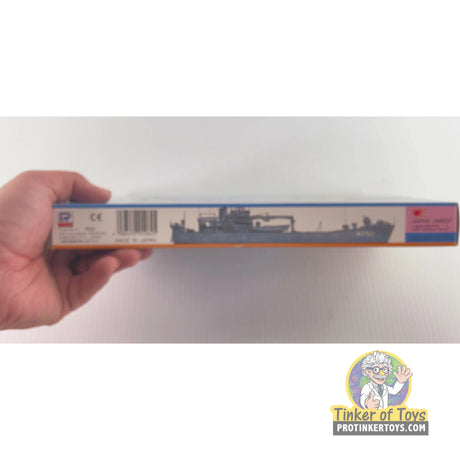 LST-491 APC 1:700 | J15 | Needs Brand Review