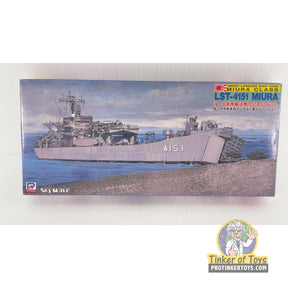 LST-491 APC 1:700 | J15 | Needs Brand Review