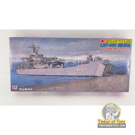LST-491 APC 1:700 | J15 | Needs Brand Review