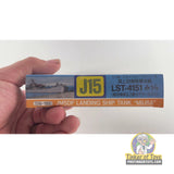 LST-491 APC 1:700 | J15 | Needs Brand Review