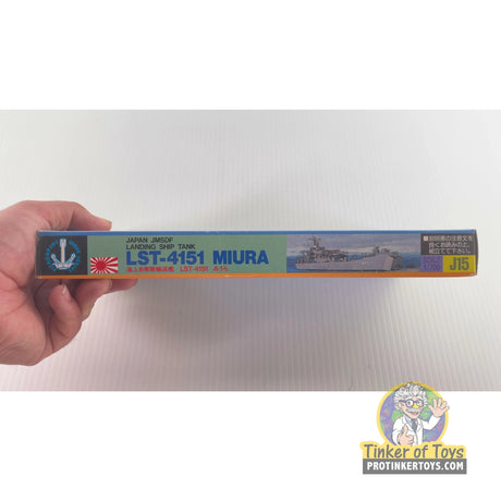 LST-491 APC 1:700 | J15 | Needs Brand Review