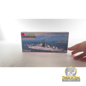 Krivak I/II 1:700 | PENDING-1692001-07101209-C200 | Needs Brand Review