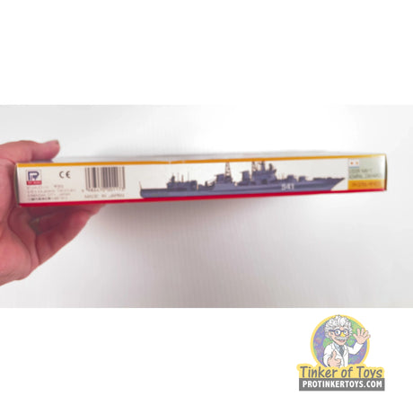 USSR Missile Destroyer A. Zakharov 1:700 | M-6 | Needs Brand Review
