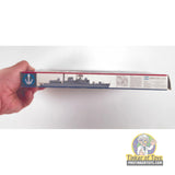HMS Sheffield 1:700 | PK-710 | Needs Brand Review