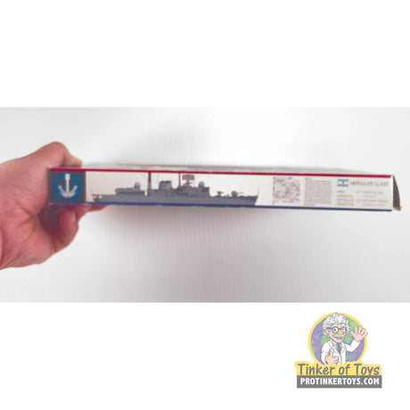 HMS Sheffield 1:700 | PK-710 | Needs Brand Review