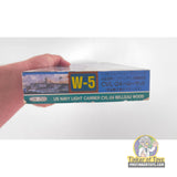US Navy Light Carrier CVL-24 Belleau Wood 1:700 | SW-2500 | Needs Brand Review