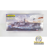 US Navy Light Carrier CVL-24 Belleau Wood 1:700 | SW-2500 | Needs Brand Review