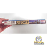 German Submarine Type 21 & 23 U-Boat | SW-1200 | Needs Brand Review