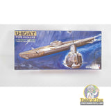 German Submarine Type 21 & 23 U-Boat | SW-1200 | Needs Brand Review