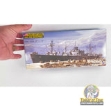 AK-99 Bootes Liberty Ship | PENDING-1692001-08061458-C208 | Needs Brand Review