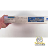 ISE いせ 護衛艦 1:700 | NO.020 | Aoshima