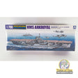 HMS Ark Royal 1939 1:700 | PENDING-1692001-08061518-C211 | Aoshima