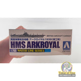 HMS Ark Royal 1939 1:700 | PENDING-1692001-08061518-C211 | Aoshima