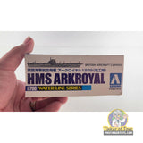 HMS Ark Royal 1939 1:700 | PENDING-1692001-08061518-C211 | Aoshima