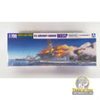 U.S. Aircraft Carrier Wasp 1:700 | 00295 | Aoshima