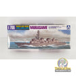 Murasame JMSDF Defense Ship 1:700 | 045947 | Aoshima