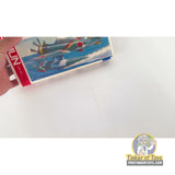 Shiun Seiran Japan Navy M6A1 1:72 | 005200 | Aoshima