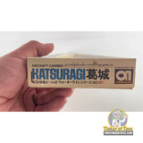 Aircraft Carrier Katsuragi 1:700 | 87 | Aoshima