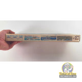 German Battleship Tirpitz 1:700 | PENDING-1692001-08061528-C220 | Needs Brand Review