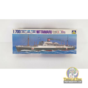 Nittamaru | PENDING-1692001-08061529-C221 | Aoshima