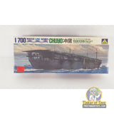 Chuyo Japanese Aircraft Carrier 1:700 | 202 | Aoshima