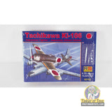 Tachikawa Ki-106 1:72 | 92103 | Needs Brand Review