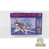Tachikawa Ki-106 1:72 | 92103 | Needs Brand Review