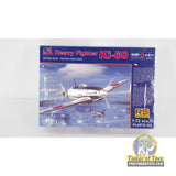 IJA Heavy Fighter Ki-60 1:72 | 92068 | Needs Brand Review
