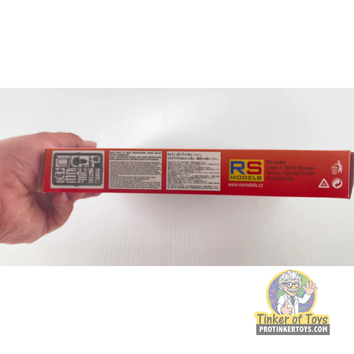 1692001 08101506 C234 | PENDING-1692001-08101506-C234 | Needs Brand Review