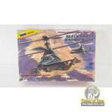 Black Ghost Kamov Ka-58 1:72 | 7232 | Zvezda
