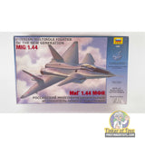 MiG 1.44 Russian Multirole Fighter of the New Generation 1:72 | 7252 | Zvezda