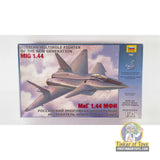 MiG 1.44 Russian Multirole Fighter of the New Generation 1:72 | 7252 | Zvezda
