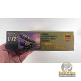 Topol 1:72 | PENDING-1692001-08111021-C239 | Zvezda