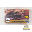 Chieftan Tank 1:76 | PENDING-1692001-08111025-C240 | MPC
