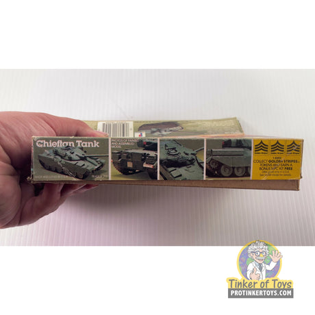 Chieftan Tank 1:76 | PENDING-1692001-08111025-C240 | MPC