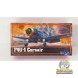 F4U-1 Corsair 1:72 | PENDING-1692001-08111026-C241 | MPC