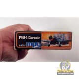 F4U-1 Corsair 1:72 | PENDING-1692001-08111026-C241 | MPC
