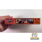 F4U-1 Corsair 1:72 | PENDING-1692001-08111026-C241 | MPC